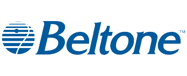 Logo beltone